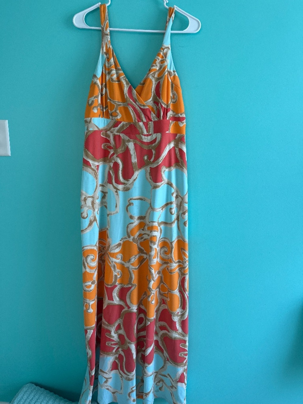 Maci dress